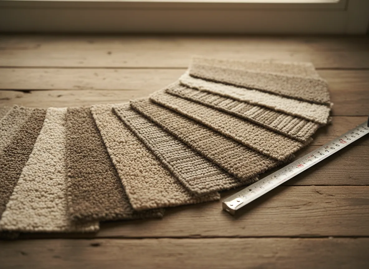 Carpet Installation Lancing, TN FAQs